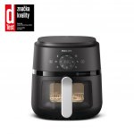 Philips Series 2000 Airfryer NA221/00 – Zboží Mobilmania