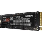 Samsung 960 EVO NVMe M.2 500 GB, MZ-V6E500BW – Zbozi.Blesk.cz