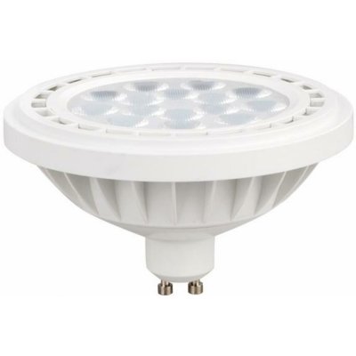 ACA Lighting LED AR111/GU10 230V 15W 6000K 45st. 1390lm Ra80 ARGU1015SCW – Hledejceny.cz
