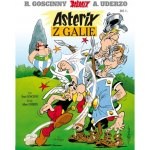 Asterix 1 - Asterix z Galie – Hledejceny.cz