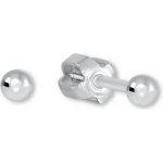 Soliter Stříbrné pecky 431 001 00431 04 – Zboží Mobilmania