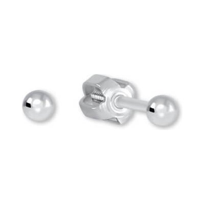 Soliter Stříbrné pecky 431 001 00431 04 – Zboží Mobilmania