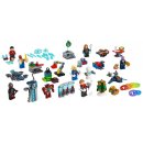 LEGO ® 76196 Super Heroes The Avengers