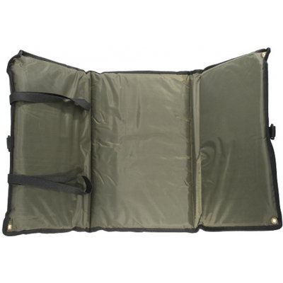 MIKADO Podložka pod rybu FIRST MAT 90x47cm – Zboží Dáma