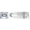 Vodácké doplňky Osculati Heavy Duty Hasp and Staple SS 33x67mm Lodní kování