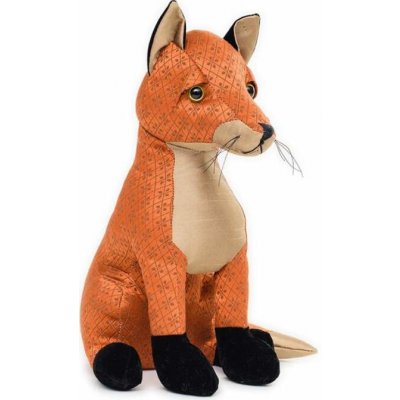 BARRINGTON FURNITURE Zarážka na dveře liška EKA-DS709 – Sleviste.cz