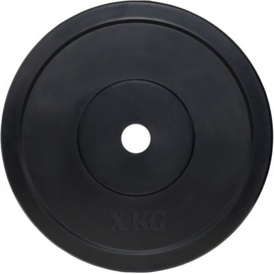 SEDCO RUBBER Pogumovaný kotouč 29 mm 20 kg – Sleviste.cz