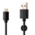 Fixed FIXD-UC-BK datový a nabíjecí, USB-A na USB-C, 20 W, 1m – Zboží Mobilmania