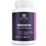 Renovality RENOGYN Intim pH Balance 90 tobolek – Hledejceny.cz