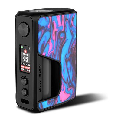 Vandy Vape Pulse V2 95W BF Mod Duhová – Zboží Mobilmania