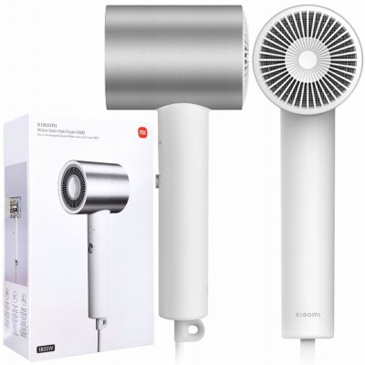 Xiaomi Water Ionic Hair Dryer H500 – Zbozi.Blesk.cz