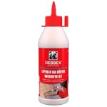 Den Braven Woodfix D3 Fix Flex 500g – HobbyKompas.cz Den Braven Woodfix D3 Fix Flex 500g – HobbyKompas.cz