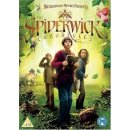 The Spiderwick Chronicles DVD