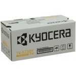 Kyocera Mita TK-5230Y - originální – Hledejceny.cz