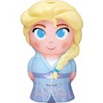 Ledové království Elsa sprchový gel a šampon 400 ml – Zboží Dáma