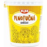 Alba Plus Hořčice plnotučná 400g – Zboží Dáma