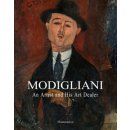 Modigliani: An Artist and his Art Dealer