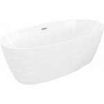 Mexen Olea 170 x 80 cm 52821708000-SS – Hledejceny.cz