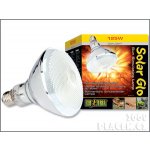 Hagen ExoTerra Solar Glo 125 W – Hledejceny.cz
