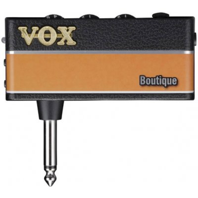 Vox amPlug3 Boutique – Hledejceny.cz