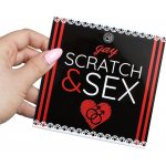 Scratch and Sex Gay – Hledejceny.cz
