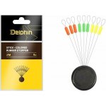 Delphin Zarážka Stick Rubber stopper M – Sleviste.cz