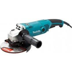 Углошлифовальная машина makita ga6021