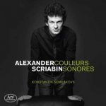 Alexander Scriabine - Preludes Op.11 Nr.1-24 CD – Hledejceny.cz