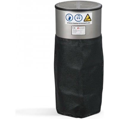 Master Trimmer MT Pocket – Hledejceny.cz