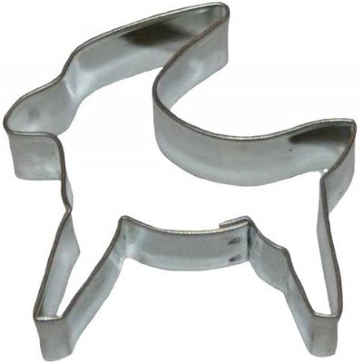 Vykrajovátko Sob 4,6 cm - Smolík – Hledejceny.cz