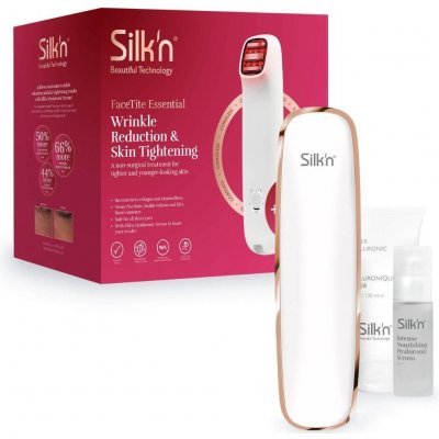 Silk´n FaceTite Essential FTE1PE3R001