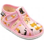 RAK bačkůrky kočky růžové – Zboží Dáma