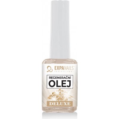 Expa nails regenerační olejíček deluxe 12 ml – Zboží Dáma