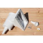 LANIT PLAST 39430 KARIBU skimmer – Zboží Dáma