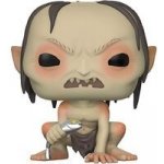 Funko Pop! The Lord of the Rings Gollum Chase – Hledejceny.cz