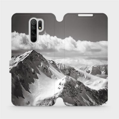 Mobiwear - Xiaomi Redmi 9 - M152P Velehory – Zboží Živě