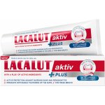 Lacalut Aktiv Plus 75 ml – Hledejceny.cz