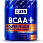 USN BCAA Power Punch 400 g – Hledejceny.cz
