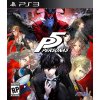 Hra na PS3 Persona 5