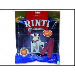 Finnern Rinti Dog Extra Snacks Chicko kachna 250 g – Hledejceny.cz