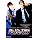 Detektivové z hollywoodu DVD