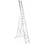 Alve Eurostyl 3 x 11 příček 711 cm 7611 – Zbozi.Blesk.cz