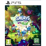 The Smurfs: Mission Vileaf – Zboží Živě