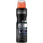 L'Oréal Paris Men Expert Carbon Protect deospray 150 ml – Sleviste.cz