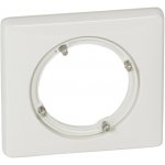 Legrand Céliane rámeček IP44 bílá 69071 – Hledejceny.cz