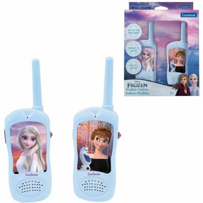 Lexibook Frozen s dosahem 120 m – Hledejceny.cz