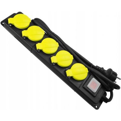 ELEKTRIUM PS-570WS/44/1,5/3 E – Zboží Živě