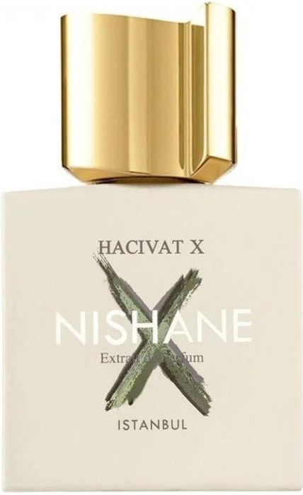 Nishane Hacivat X parfémovaná voda unisex 100 ml tester