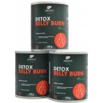 Nature's Finest Detox belly burn 3 x 125 g – Hledejceny.cz