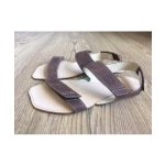 Barefoot Orto+ Bora hnědá – Zboží Dáma